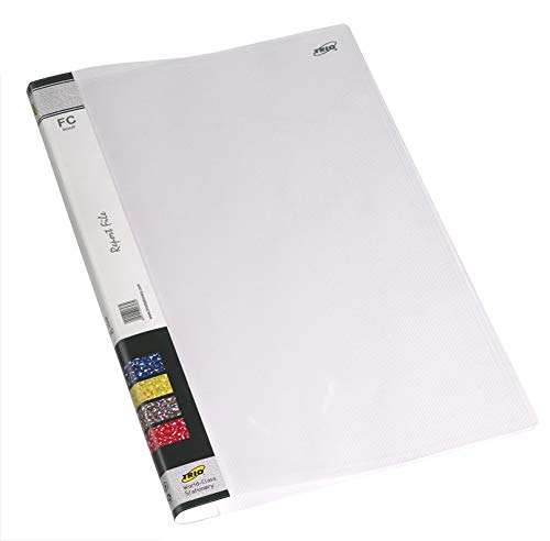 TRIO RG42F Report File Gripper FC (Set of 12) Natural