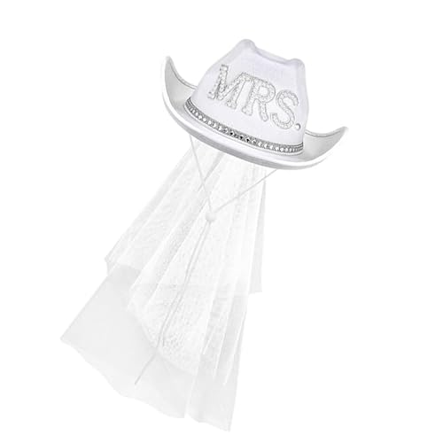 Stylish Denims Hat Letter Rhinestones Decoration Hat Fashionable Outfits Hat Suitable for Various Styles