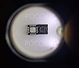  Démodulateur quadrature LT5506-40MHz à 500MHz avec VGA