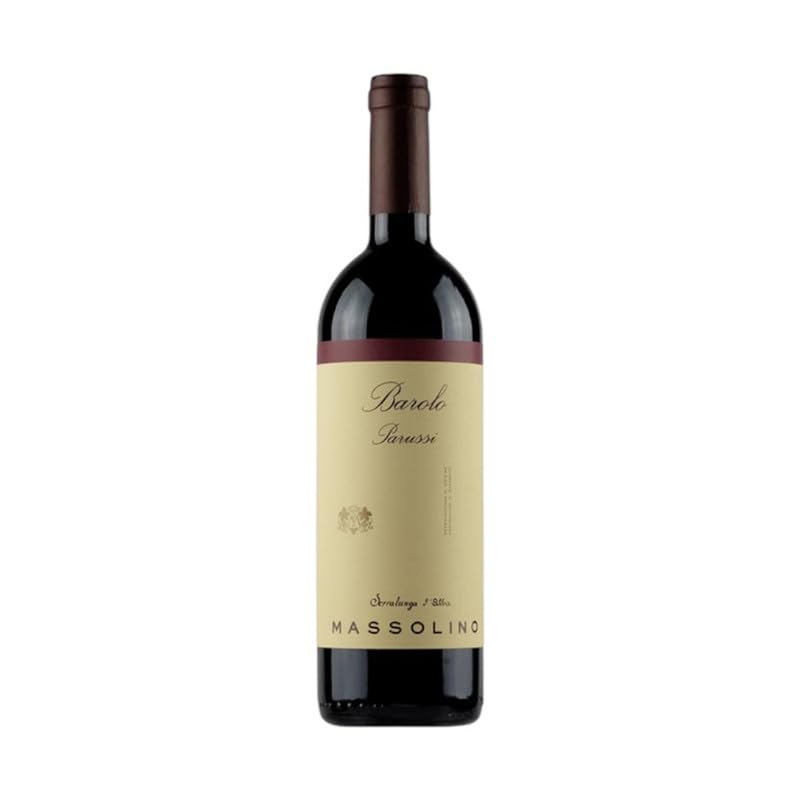 Massolino - Barolo DOCG 'Parussi' 2021 0,75 lt.