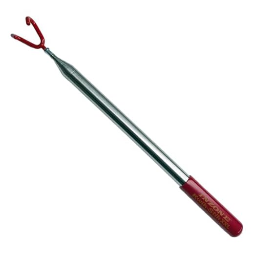 Kwik-Stik XXL Lightweight Disc Retriever