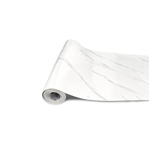 Catálogo para Comprar On-line Deco Pvc , listamos los 10 mejores. 43 DECO PVC Mármol PVC Autoadherible en Rollo 0.6 x 3 m (1.82 m²) | 2.39 mm Grosor Premium | Impermeable y Anti-rayaduras Fácil Instalación Peel & Stick para Cocina, Encimeras y...