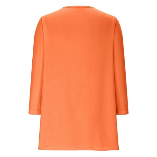 Kimono Cardigan for Girls Loose Fit Kimono Cover Up Open Front Long Cardigan Lightweight Beach Cover Up Teen Tunic Blouse4