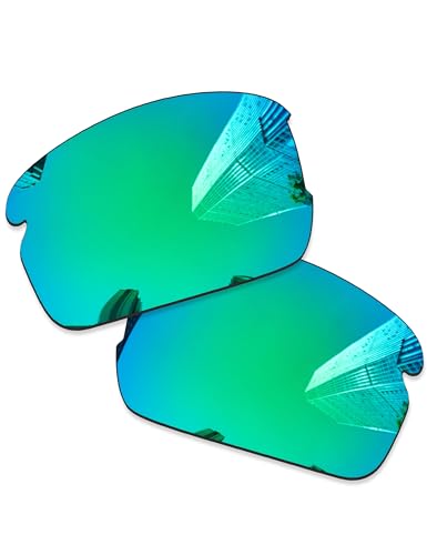 Image of Ploarized Replacement Lenses for Oakley Flak 2.0 OO9295 Sunglasses