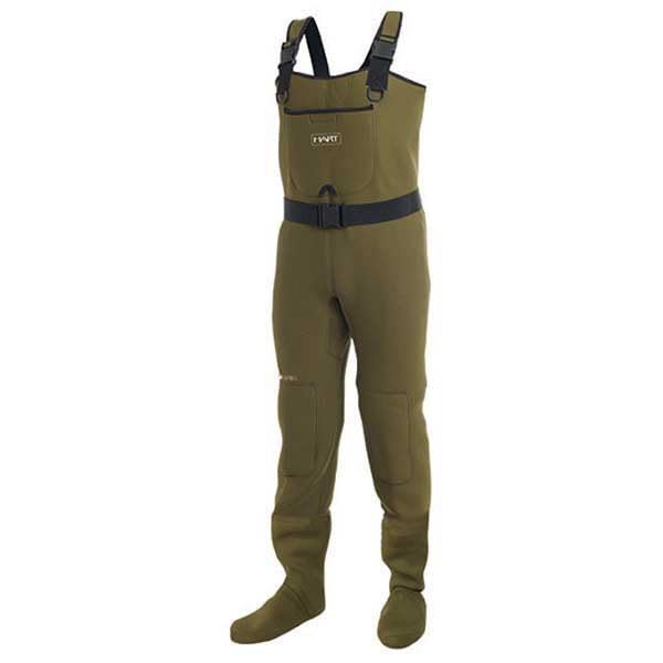 HART FISHING VHHS40/41 Vadeador Hart Hydrik Calcetin-talla40/41 per pescatori, costruito per prestazioni di pesca affidabili