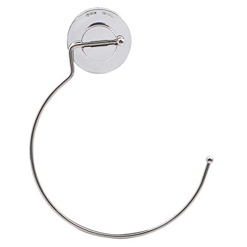 Preisvergleich Produktbild GreeSuit Starke Vakuum Saugnapf Haken Kleiderbügel Rostfreie Edelstahl Wandhaken Handtuchhalter für Badezimmer Dusche Küche