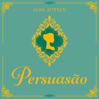 Persuasão - Jane Austen