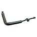 PCV Crankcase Breather Hose for BMW E60 E8x E9x 128i 328i 528i X3 X5 Z4 N52 3.0L