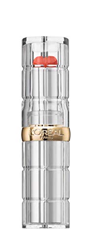 L'Oreal Paris Beauty Guru Color Riche Shine Lipstick Number 352, 5 ml, red - Image 3