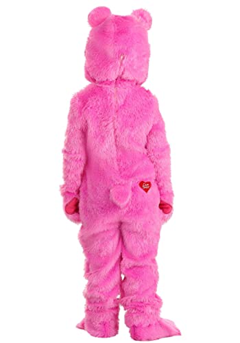 Disfraz Completo Cheer Bear para Niños 4T miniatura 3