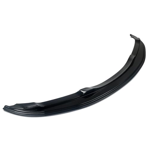 Becquet de lèvre avant pour BMW E90 E91 LCI 2005-2008 rajout pare-chocs