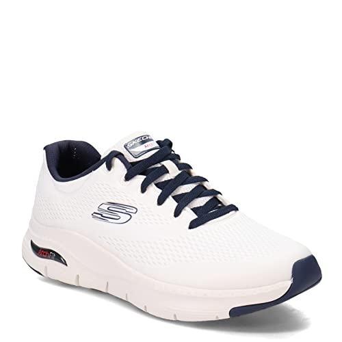 Image of Skechers Men's Arch Fit Infinity Cool Sneaker