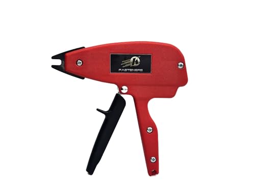King Steel Fasteners Hog Ringer Tool Closes 9/16