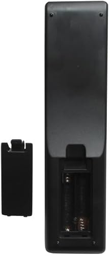 Miniatura 3 de Mando a distancia para Insignia NS-32L120A13 NS-32L121A13 NS-32L240A13 NS-39D240A13 NS-39E340A13 NS-39E480A13 NS-39L240A13 NS-RC6NA-14 LCD LED HDTV