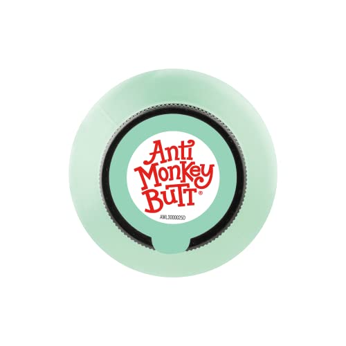 Anti Monkey Butt Baby Powder With Calamine, Prevents Diaper Rash And Absorbs Moisture, Talc Free, 6 Ounces #TOP7