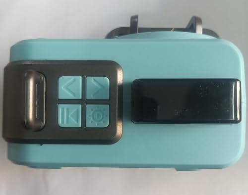 Image of Wireless Bluetooth Speaker,Launched Fusion 12W Bluetooth Speaker with Wireless 6Hrs Playtime, with Colar Full Light Lights,