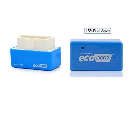 EcoOBD2 USB Scanner Fuel Saver Economy NitroOBD2