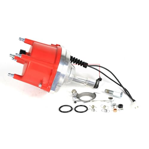 Distribuidor completo eléctrico Serie 8000 para VW H4 de los años 1954 a 1979