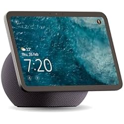 ちこまぁと【動作確認のみ・ほぼ未使用】Amazon Echo Show 8 Amazon Echo Show 8 (newest model), vibrant 8.7