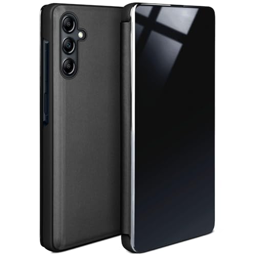 Coque Samsung Galaxy A14 4G/5G moex fine 360 protection anthracite