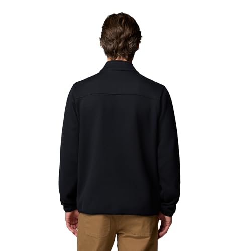 Image of Columbia Men's Sweater Weather Full Zip