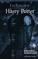 Insight: Harry Potter Guide Book 0982789165 Book Cover
