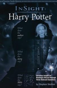 Paperback Insight: Harry Potter Guide Book