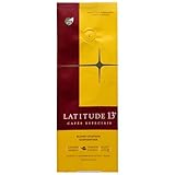 Café blend chapada diamantina torrado moído latitude 13 250g pacote d