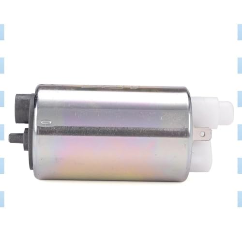 Bomba de combustible 49040-0709 para cortacésped y motores Kawasaki 2