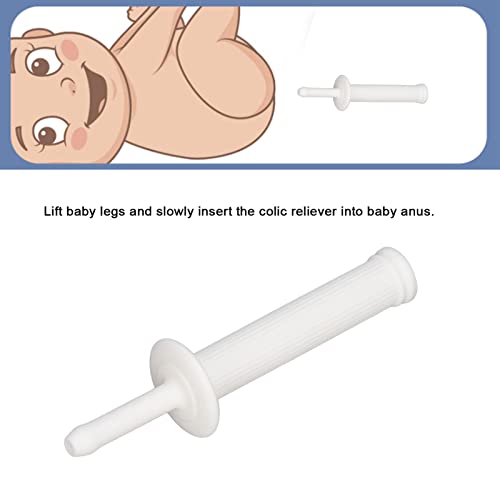 El mejor review de Gasas bebe Top diez. 9 Imagen adicional