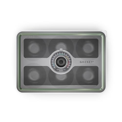 Gozney Pizza Dough Proofing Tray