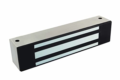 Securitron FBA_M32 Magnalock M32 12/24 Vdc Door Maglock cover
