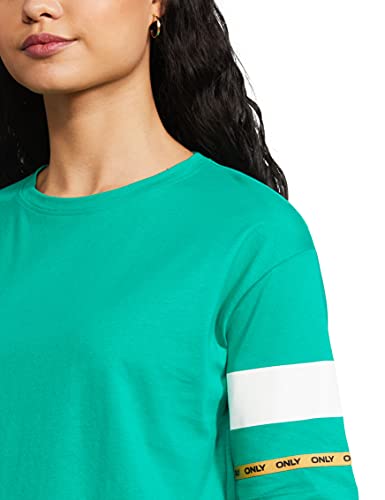 Image of ONLY Women's Regular T-Shirt