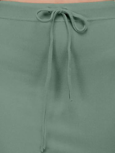 Image of Mehrang Stretchable Saree Shapewear Petticoat for Women, Cotton Blended,Petticoat,Skirts for Women,Shape Wear Dress for Saree