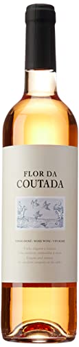 Vinho Português Flor da Coutada Rose 750ml