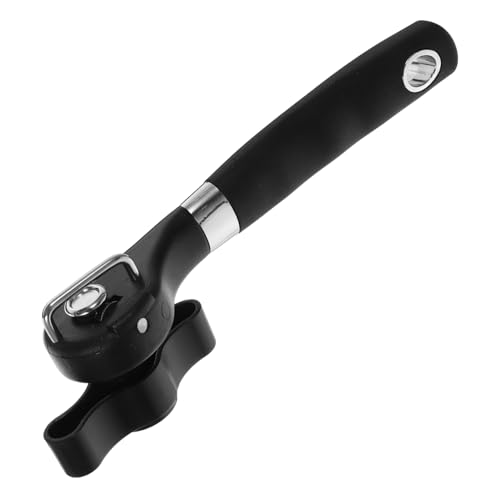 HOLIDYOYO Abrebotellas De Inoxidable Latas y Botellas Herramienta De Cocina Práctica y Para Diseño Ergonómico y Resistente