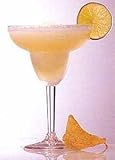 1 X Classic 12 oz. Unbreakable Polycarbonate Plastic Margarita Glass (each)