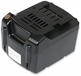 Art.-Nr. - 136915 Werkzeugakku Metabo 14,4 Volt/ 3000 mAh