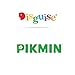 Disguise Pikmin Yellow Headpiece, Official Nintendo Pikmin Game Costume Accessory, One Size