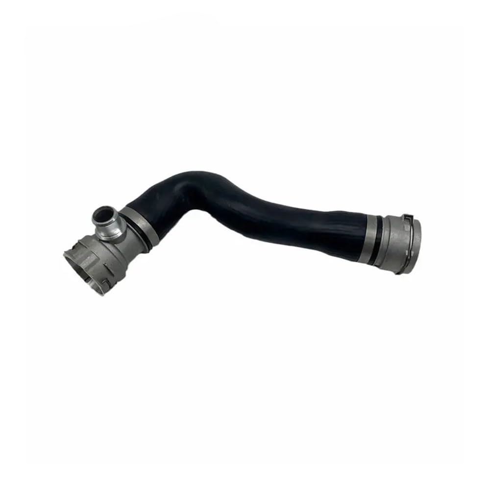 Derksawdp One Color 17127578399 Auto Spare Car Parts Engine Coolant Aluminum Radiator Hose Aluminum For F18 F02 F10 F11