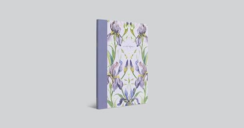 ESV Prayer Journal: 30 Days on Hope (Paperback)