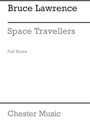 Space travellers