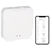 Produktbild Tuya Multimode Gateway, TEEKAR 2nd Generation Sigmesh ZigBee Gateway with APP Remote Control, Smart Home Hub Bridge Compatible with ZigBee and BLT Devices-Upgraded 108 Devices Connection