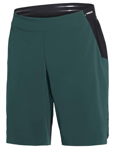 VAUDE Men's Kuro Shorts III short bermuda homme cyclisme respirant stretch