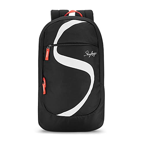 skybags stream school bag