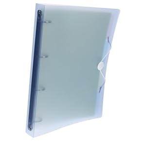 Villcase R6008 Folder Aplikacyjny Niebieski