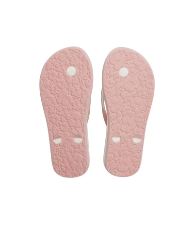 Image of Roxy Girls' Tahiti VII Flip Flop Sandal