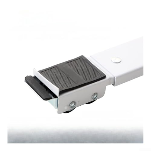 Base rodante extensible de 24 ruedas para mover armarios y sofás de forma suave 3