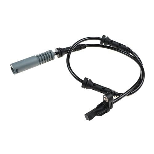 Capteur de vitesse de roue ABS 34522282780 pour Série 5 E60 2002-2005 et E63