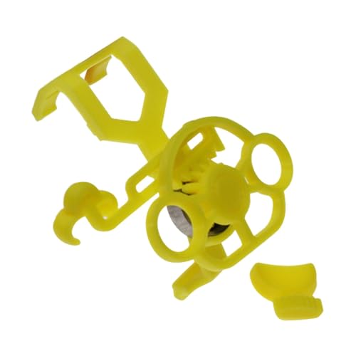 Image of Gaming Steering Wheel Simple Installation Compatible Gifts Steering Racings Wheel Standard